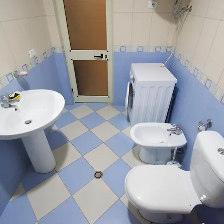Apartment Petrela Golem Golem (Tirana)