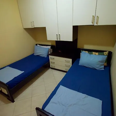 Petrela Golem Apartment Golem (Tirana)