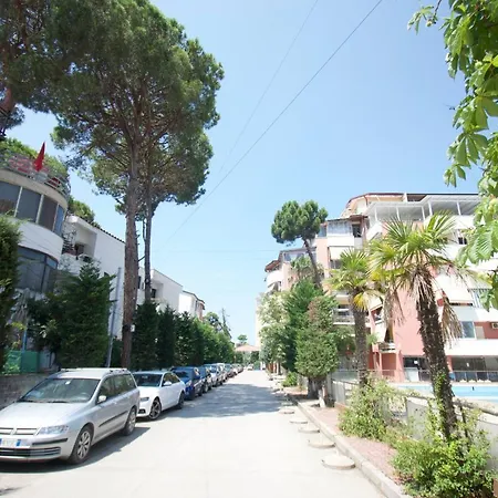 Petrela Golem * Golem (Tirana)