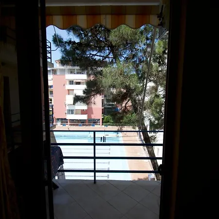Petrela Golem Apartment *